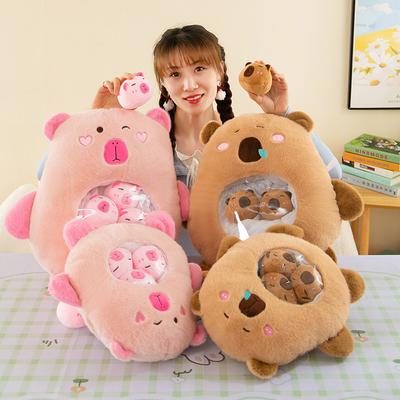 Textil do obýváku a jídelny – Dekorativní polštáře