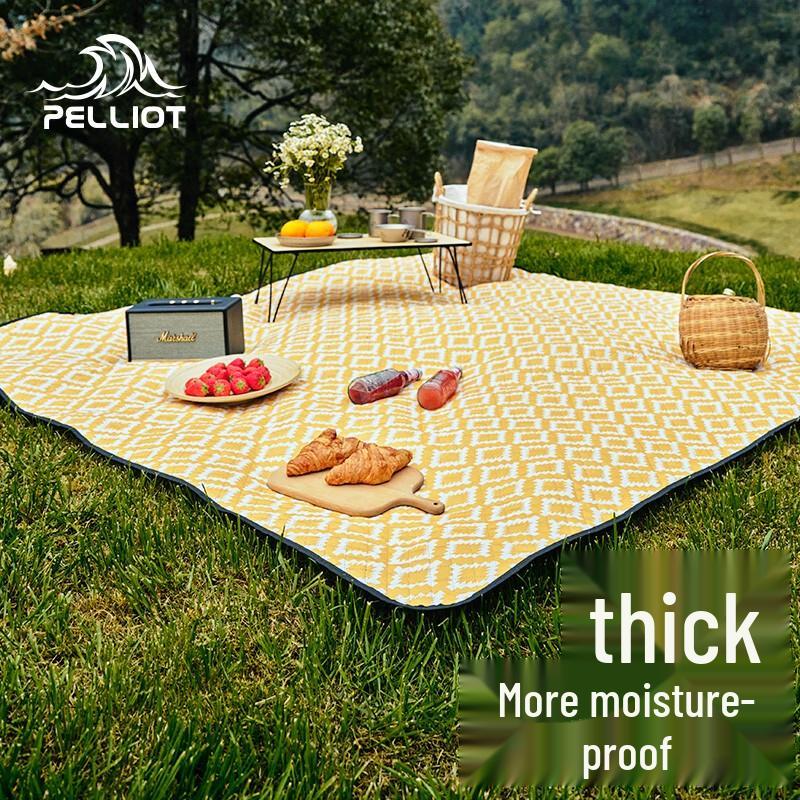 Pelliot Waterproof Picnic & Camping Mat