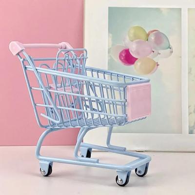 Juegos de imitación – Juego de compras