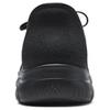 Skechers Sport Lightweight Comfortable Low-Top Casual Running Shoes Men Sneaker Black 232439-BBK