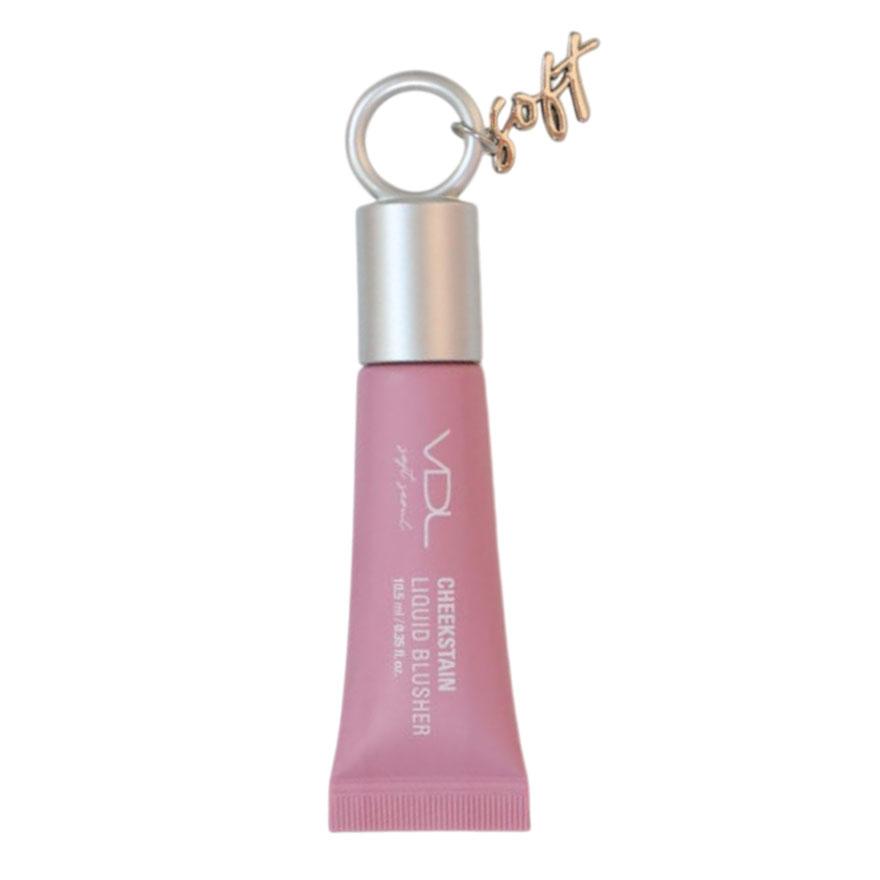 [Finger puff gift] VDL Cheek Stain Liquid Blusher (4 Options)