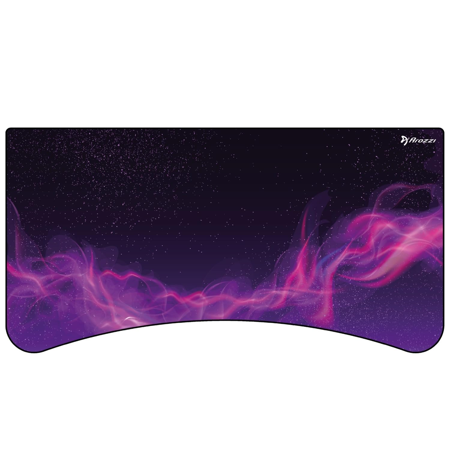 

Arozzi Custom Desk Mouse Pad Arena Desk Pad D031 Custom Desk Mouse Pad for Arena Gaming Desk Waterproof Washable ARENA-D031 []