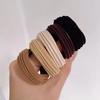 20PCS High Elasticity and Durable Headband for Women  Scrunchies for Women No Crease Hair Ties for Girls Scrunchie for All Hair