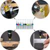 Accesorii pentru sculele electrice – Burghie