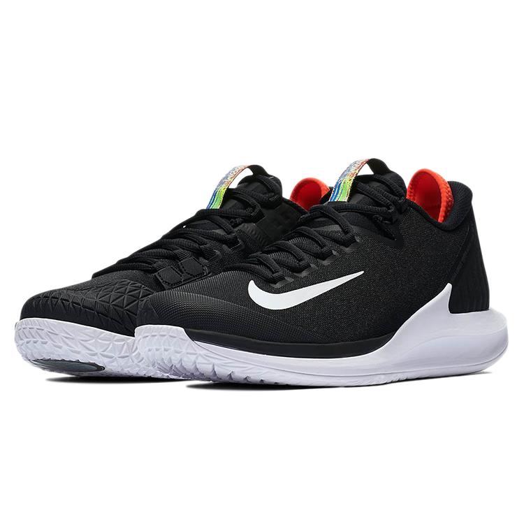 Nike Court Air Zoom Zero 'Black' Women's AA8018-006