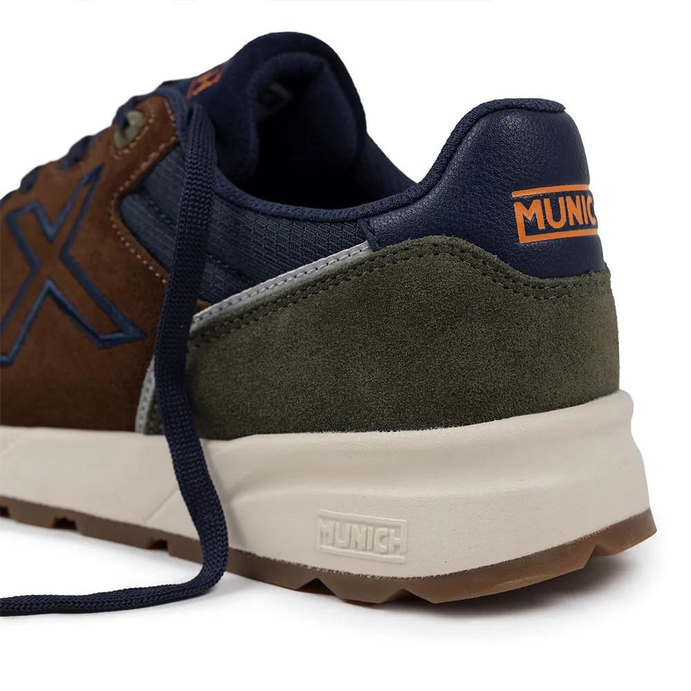 Munich Sneakers 1030 81