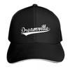 Dreamville J Cole Dreamville Baseball Cap Custom Caps Foam Party Hat Thermal Visor Ball Cap For Girls Unisexs