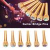 Gitar Aksesuarları – Gitar Parçaları