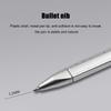 Multifunction Vernier Caliper Gel Ink Pen Ball Point Pens Roller Ball Pen Measuring Gauging Tools