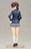 K-ON! Manabe Kazu (1/8 scale PVC painted finished product)