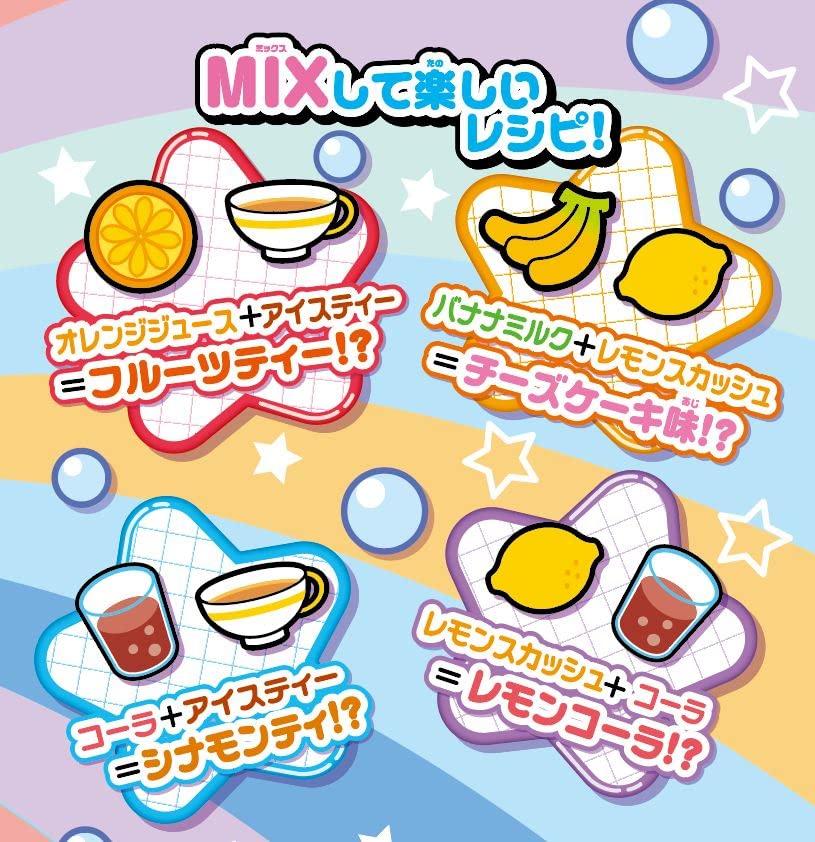 Drink Bar Anywhere Exciting!