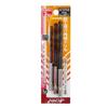 NACHI Hex Shank Metalworking Drill Bit Assortment 3-Piece Set 4.0mm, 5.0mm, 6.0mm (3P4-5-6) (Metalworking)