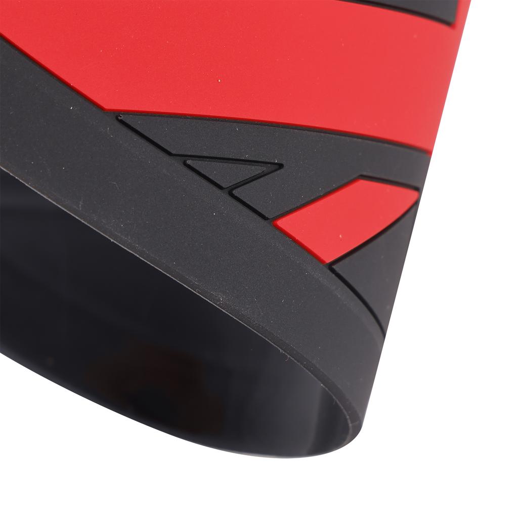 3x Fuel Petrol Tank Custom Knee Pads Union Jack For Bonneville Bobber Scrambler