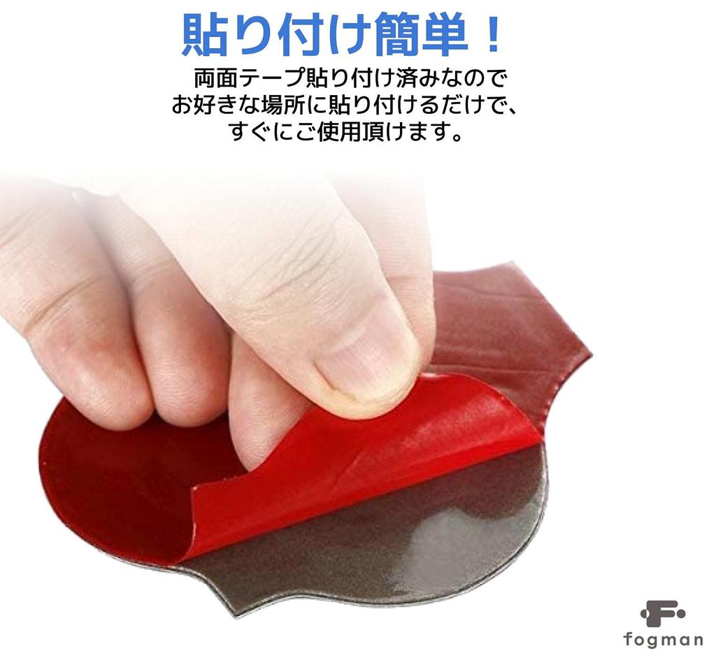 Fogman Emblem Route 66 Sticker Car Motorcycle Aluminum Retro Decal Route 66 Goods Set of 2