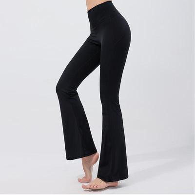 Ayubu Seamless Flare Leg Fitness Pants