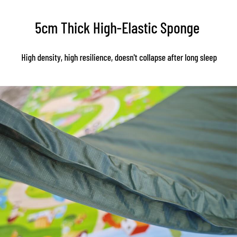 Aviator Automatic Inflatable Camping Pad