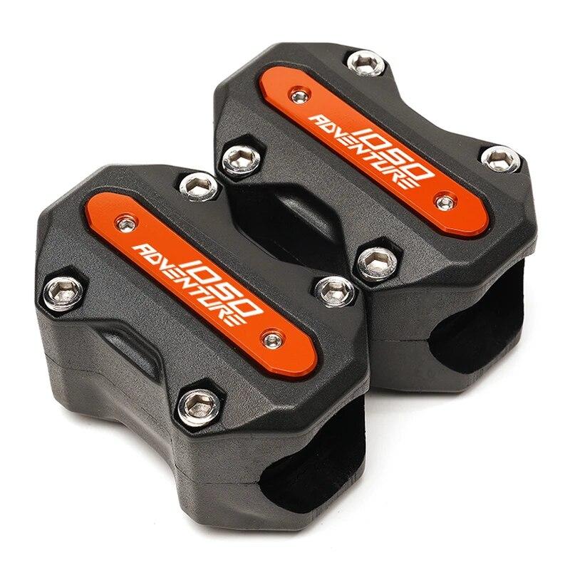 For KTM Super Adventure R/S 1290 SAS 2022 890 990 1050 1090 1190 Adv Motorcycle Accessories Engine Guard Bumper Crash Protector