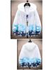 Men's 2025 Lightweight Ice Silk Sun Protection Jacket
