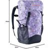 Рюкзак Vaude Skovi 15 pastel lilac (Junior) (15479-157)