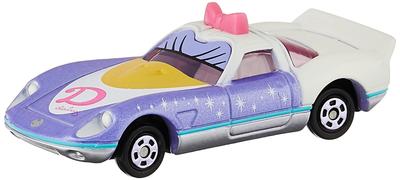 Tomica Disney Motors Speedway Star Daisy Duck DM-15