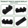 M63K-Car Front Left Driver Side Master Power Window Switch 93570-4Y200 93570-4Y201 For Kia RIO 2011-2015