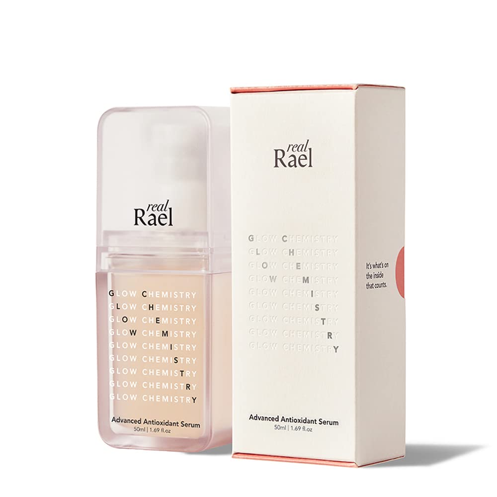 

Advanced Antique Accadant Serum 50 мл Веганская косметика Корейская косметика Корейский уход за кожей Корейская косметика [RealRael]