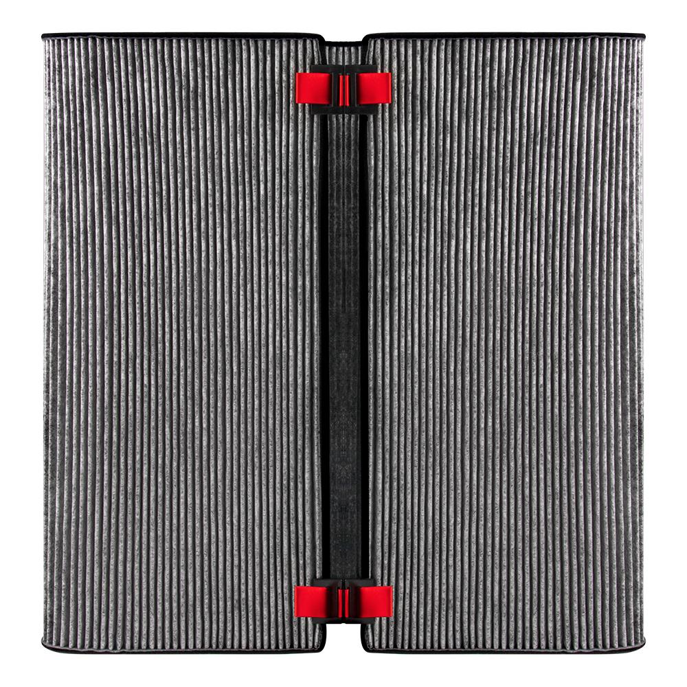 Compatible With Dyson BP03 BP04 BP06 972132-01 972133-02 High-Efficient Air Purifier Activated Carbon Filter Accessories