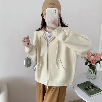 Tops – Hoodies & Sweatshirts