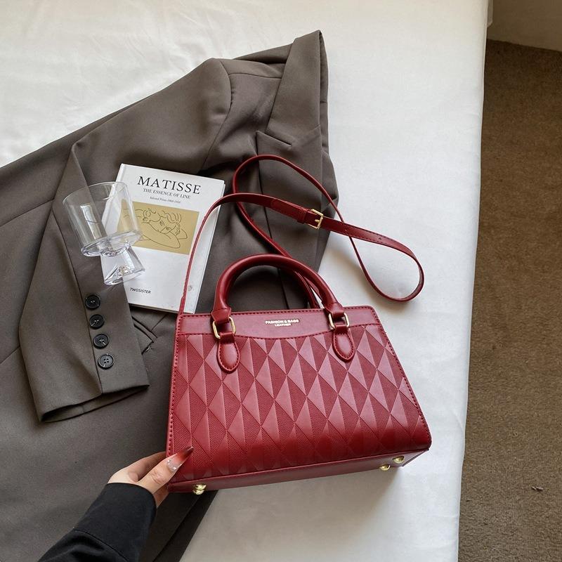 

Premium women s new bridesmaid bag messenger bag wedding handbag red wedding bride tote bag