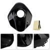 Gas Tank Cover Trim Fairing Cowl For Street Triple 765 R/RS 2023-2025