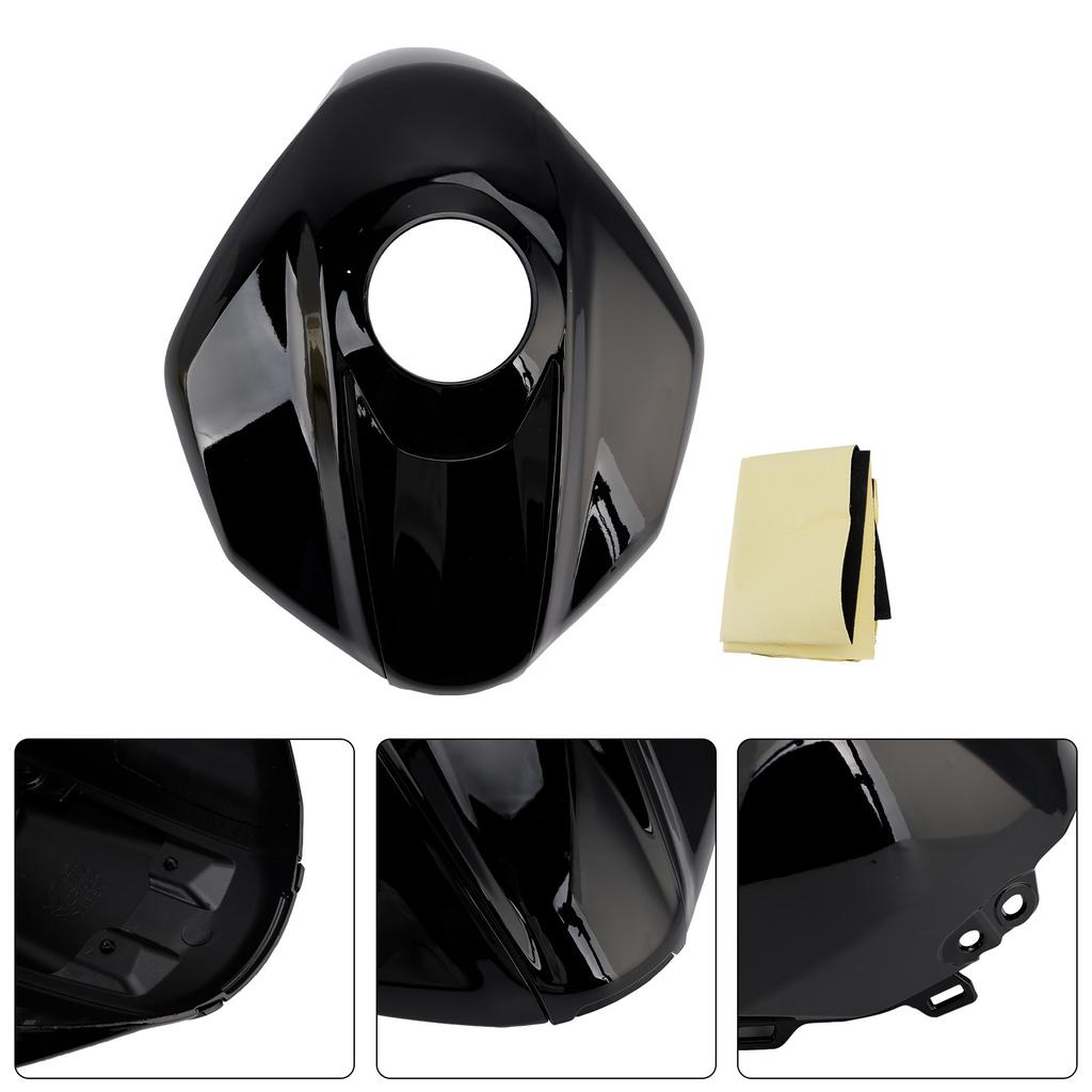 Gas Tank Cover Trim Fairing Cowl For Street Triple 765 R/RS 2023-2025