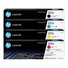 HP W2220A Original Black Toner Cartridge