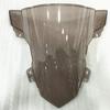 For S1000RR S 1000 RR 2015 2016 2017 2018 Windshield Windshield Double Screen S1000 S RR 15 16 17 18