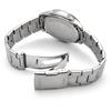 Casio watch Lineage Radio-Controlled Solar LCW-M100TSE-1AJF Men's Silver