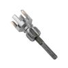 Tapping Tool Thread Cutting Tool Water Pipe Threader Durability And Reliability