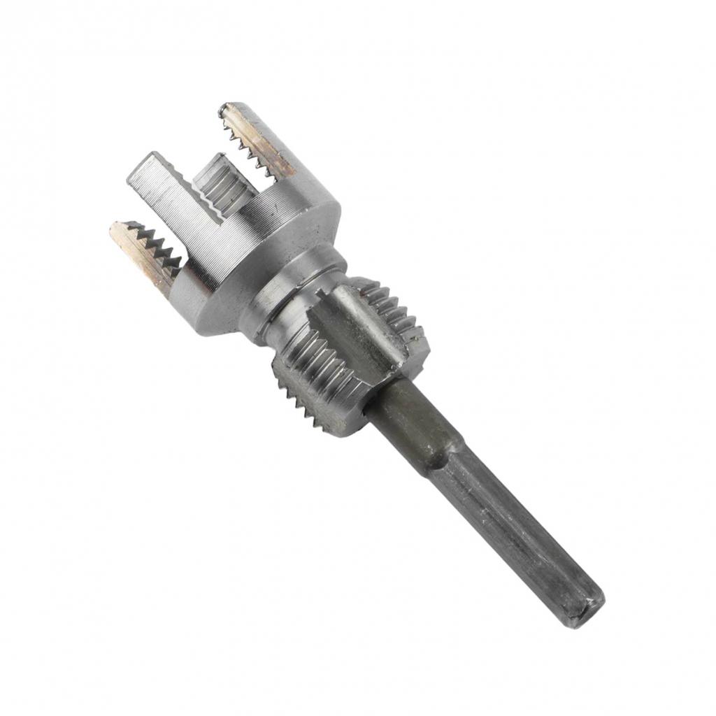 Tapping Tool Thread Cutting Tool Water Pipe Threader Durability And Reliability