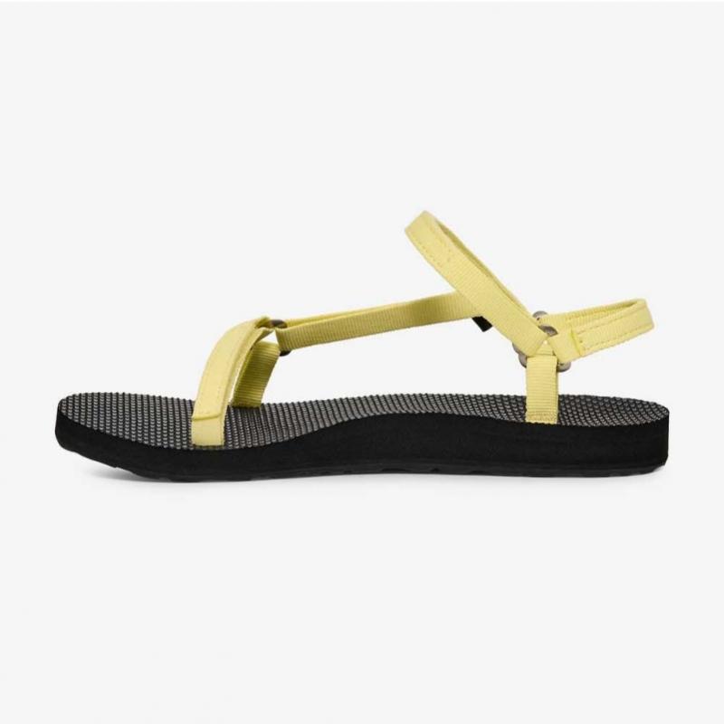 Teva Women Original Universal Slim Black Stvf2510110 Blk 4 Types Select 1