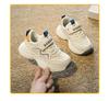 Babudou Spring Breathable Mesh Sports Shoes for Girls, Ages 6-12