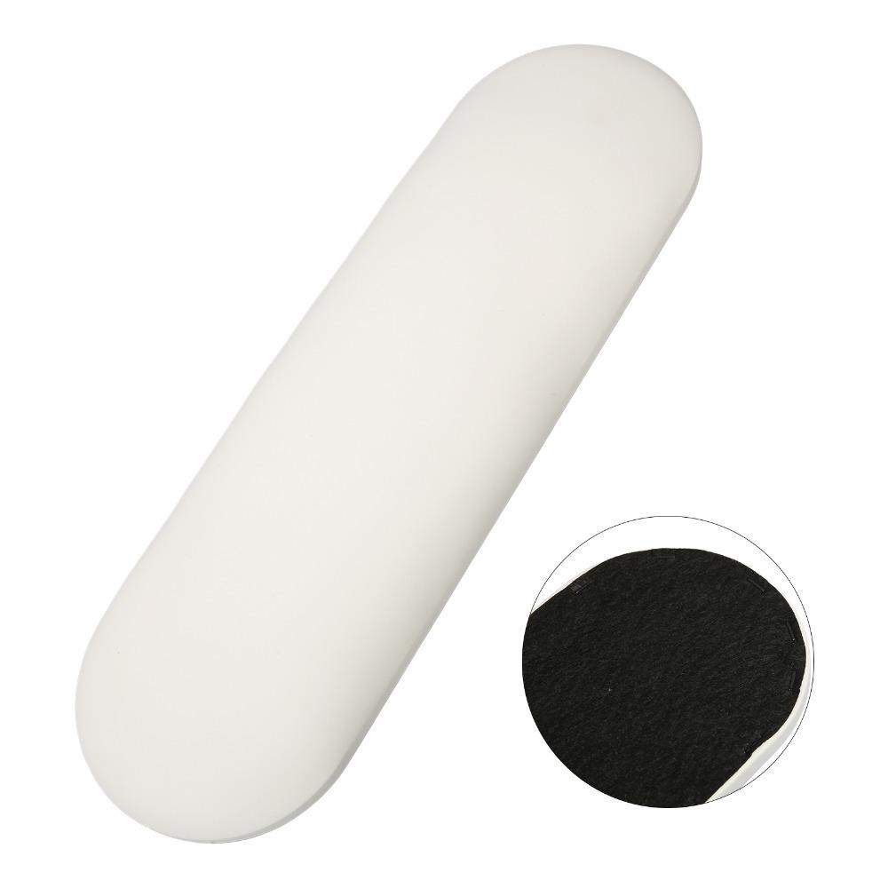 Easy Clean Soft Sponge Manicure Wrist Arm Cushion Salon Anti-stain Hand Support Pad For Nail Salon
