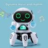 Electric Smart Robot That Can Sing And Dance For Children Baby Toys For Boys And Girls Christmas Halloween Thanksgiving Gifts