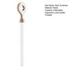 Extendable Back Scratcher Portable Hard-to-Reach Areas Double-sided Telescoping Handle Back Scratcher Magnetic Rolling Bead Acupoint Massager Tools