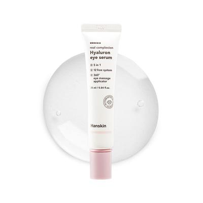 Real Complexion Hyaluron Eye Serum 25ml
