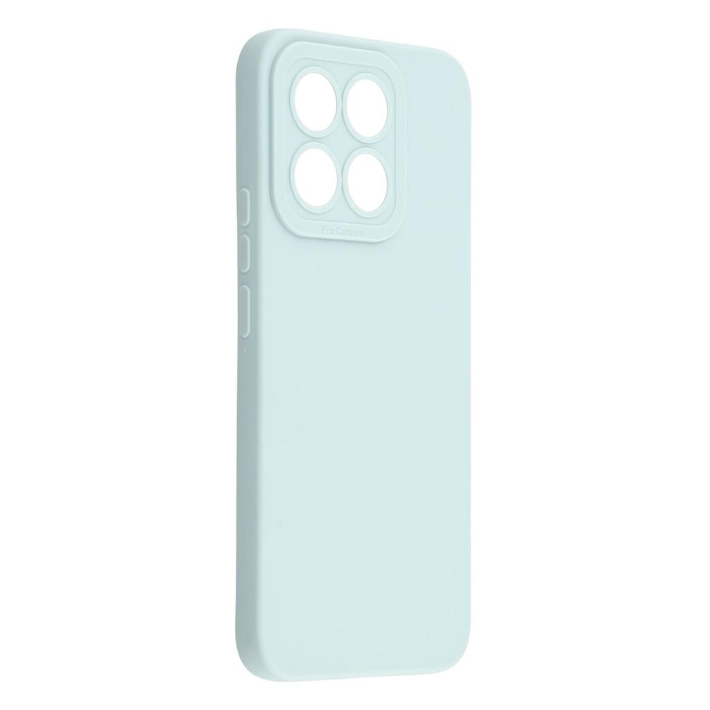 Bulk Purchasing 20Pcs For Honor X8c 4G Case Precise Cutouts 1.3mm TPU Matte Phone Cover