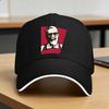 Conor McGregor Boxen Sonne Baseballkappe Sommer Streetwear Truckerhut Für Frauen Kpop Rock Baseballkappen