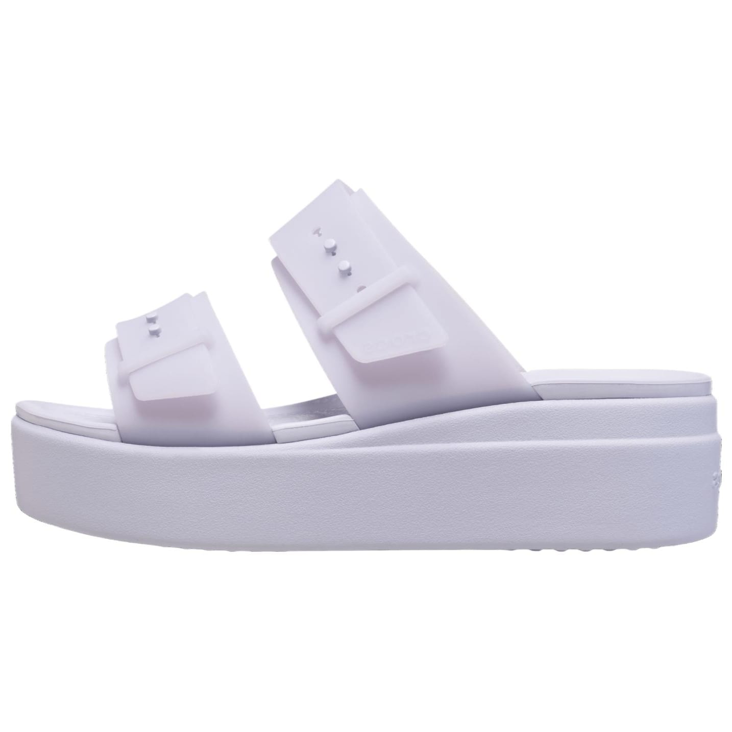 Crocs Brooklyn EVA Abrasion Resistant Slide