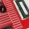 Universal DDR3 DDR4 DDR5 DIMM Memory Module Tester For PC Laptop And Gaming With Easy Installation