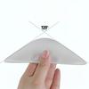 Breathable Invisible Shoulder Pad 120g Silicone Shoulder Enhancer  Shoulder Shaper