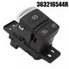 Electronic Handbrake Switch For Kadjar 6 Tce Energy 163 For 2 Tce Energy 132 363216544R Car Cruise Switch Brake Park Button