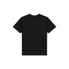 New Balance Essential Logo T-shirt Asia Sizing 'Black' Men's AMT31541-BK