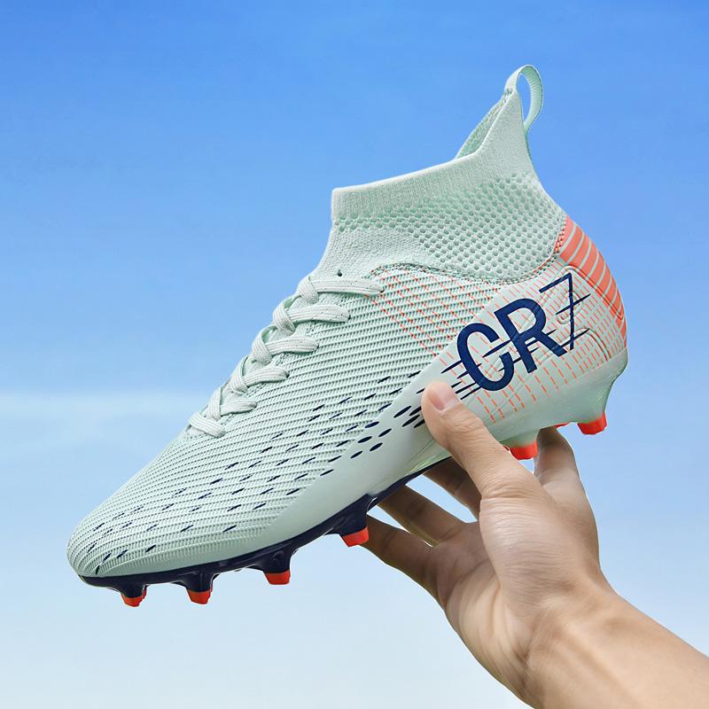 Profesionální fotbalové kopačky Pánské fotbalové boty Kopačky na sálový fotbal pro dospělé Ultralehké tréninkové fotbalové tenisky Venkovní 2026 Horké